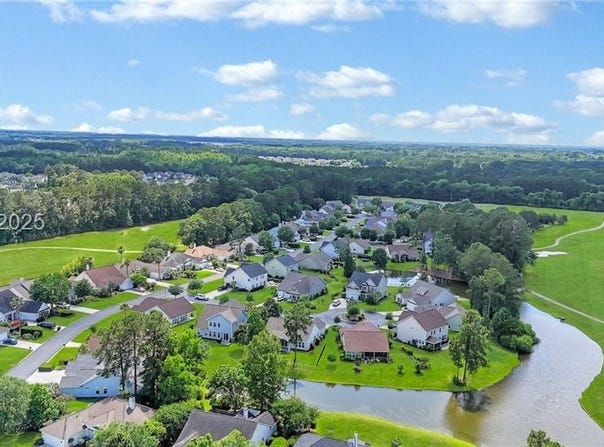 3 Tybee Island Court, Bluffton, SC 29910