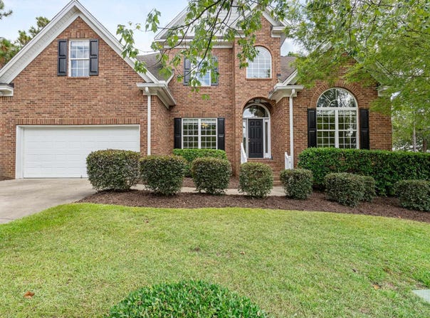 4 Chalfont Court, Columbia, SC 29229