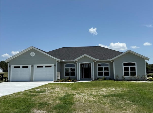 17575 NW 253RD DRIVE, HIGH SPRINGS, FL 32643