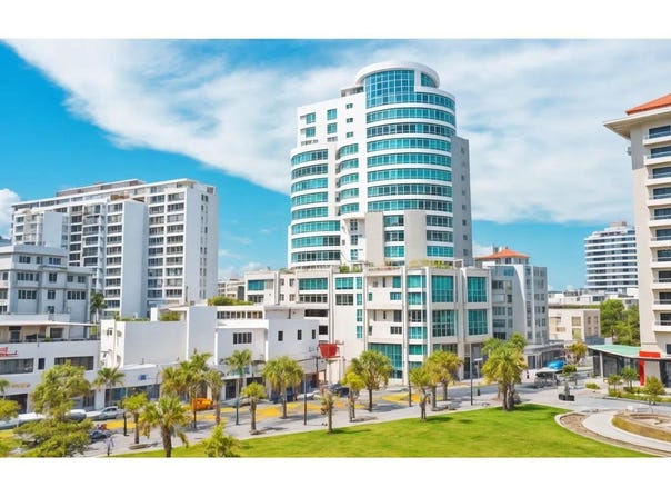 1052 AVE ASHFORD, SAN JUAN, 00907