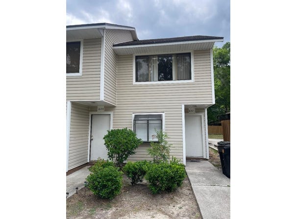 6161 SW 8TH LANE, GAINESVILLE, FL 32607
