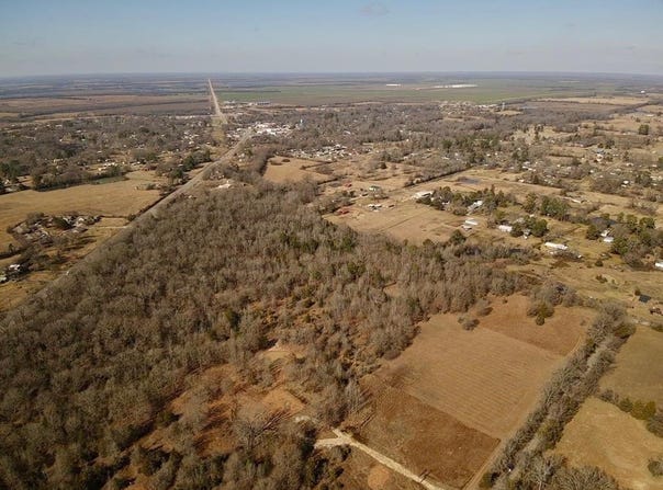 00 COUNTY ROAD 1440, Bogata, TX 75417