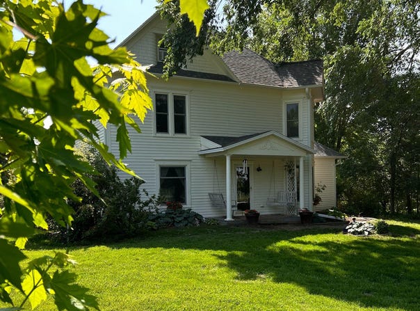 586 I Avenue, Pilot Mound, IA 50223