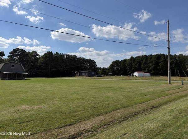 Hawthorne Drive lot: 7, Elizabeth City, NC 27909