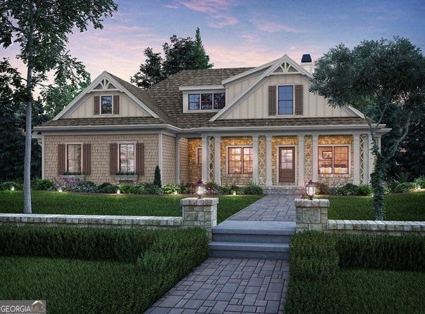 243 Copper, Forsyth, GA 31029