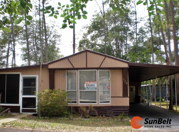13582 E Hwy 40, Silver Springs, FL 34488