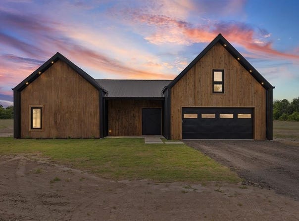 6563 County Road 4760, Sulphur Springs, TX 75482