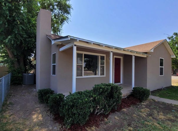 611 S Missouri Avenue, Roswell, NM 88203