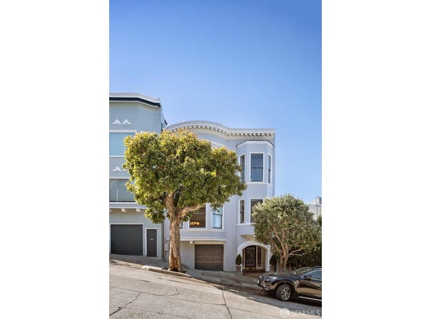 2937 Scott Street, San Francisco, CA 94123