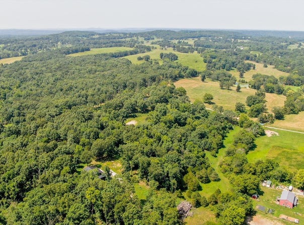 1840 State Highway B, Mansfield, MO 65704