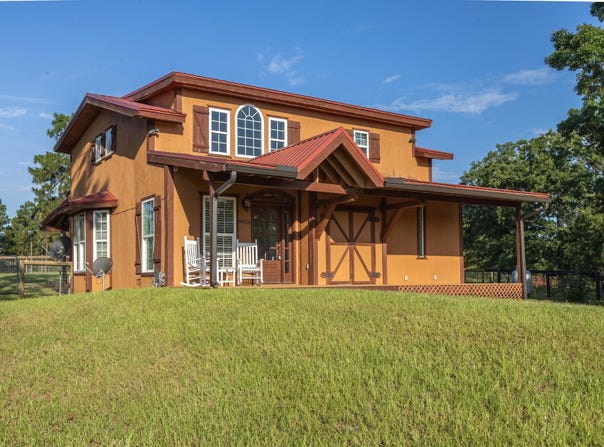9024 Rainbow Ridge Circle, Windsor, SC 29856
