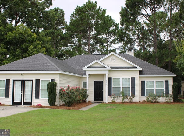633 Hampstead, Statesboro, GA 30458