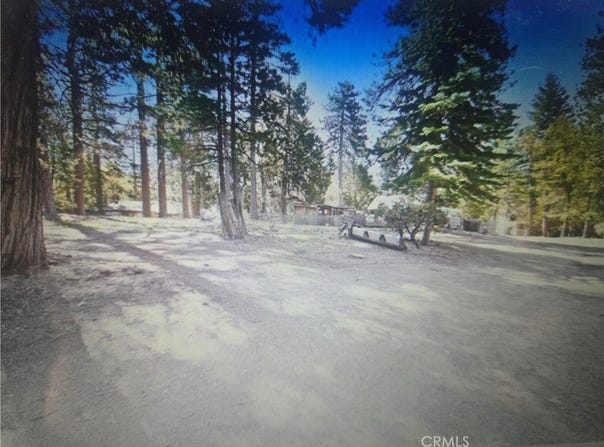 0 Pine Ridge Road, Pine Cove, CA 92548