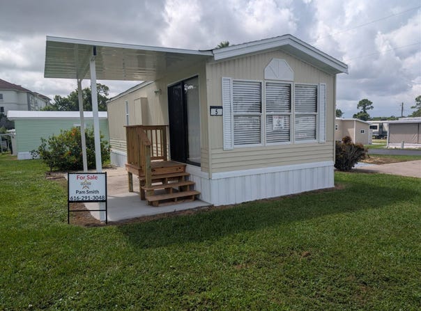 4105 US Hwy 27 S, Sebring, FL 33870