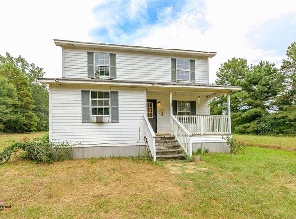 7174 Highway 53, Taylor, AR 71864