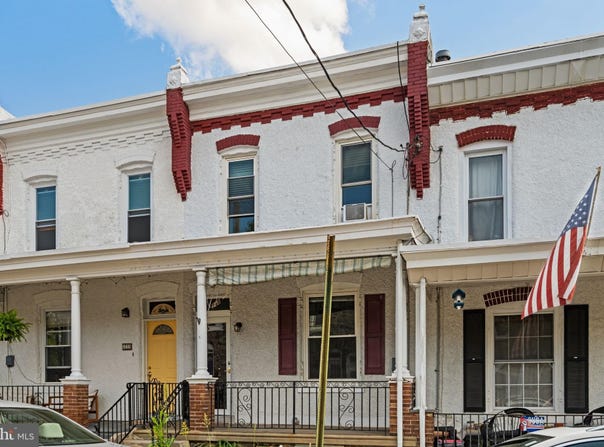 268 KALOS Street, PHILADELPHIA, PA 19128