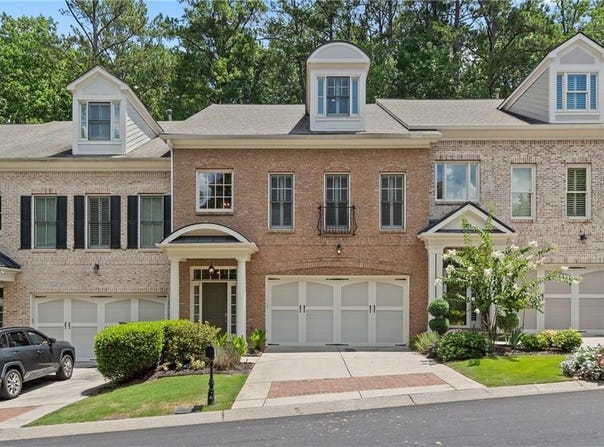 10567 Bent Tree View, Duluth, GA 30097