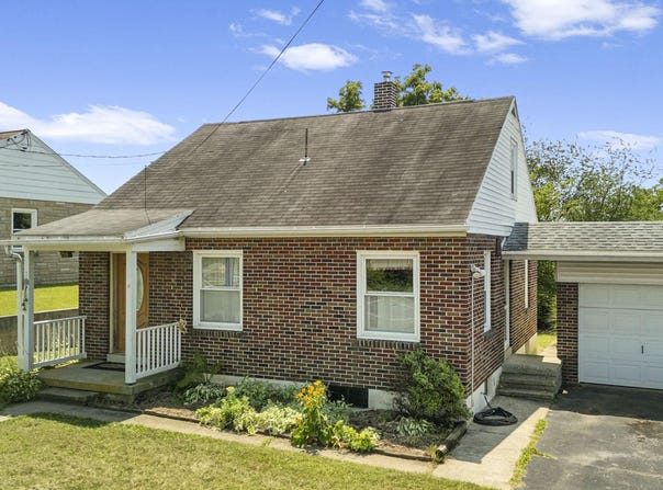 520 BROWNSVILLE ROAD, READING, PA 19608
