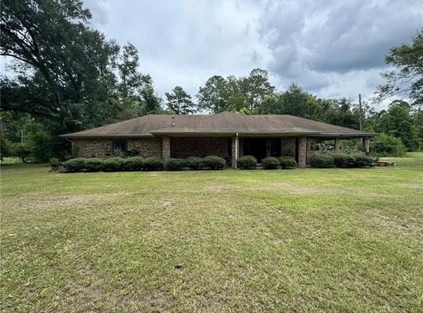 311 J W DAVIS Drive, Hammond, LA 70403