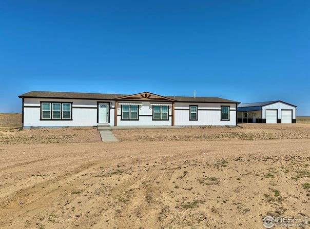 34235 County Road 83, Briggsdale, CO 80611