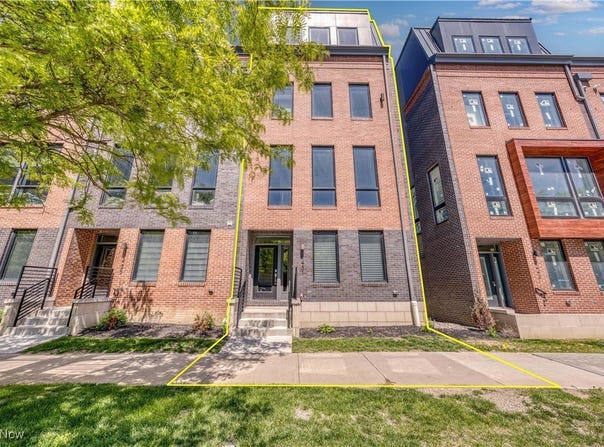 1431 Superior Avenue, Cleveland, OH 44114