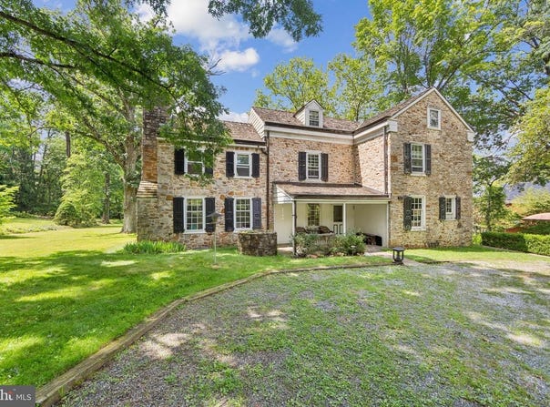 20-F CONSTANT SPRING RD, MALVERN, PA 19355