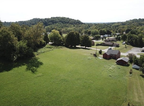 831 East 4th Street, London, KY 40741