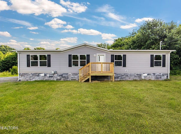 245 Hwy 11E, Bulls Gap, TN 37711