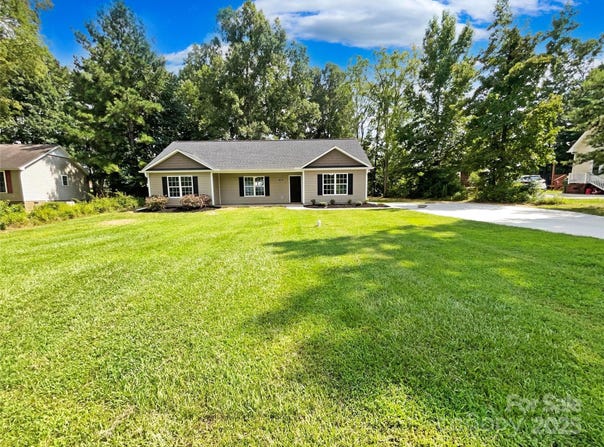 5142 Sedgefield Drive, Lancaster, SC 29720