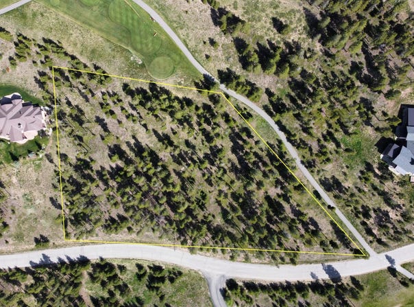 849 Golf Course Circle, Tabernash, CO 80478