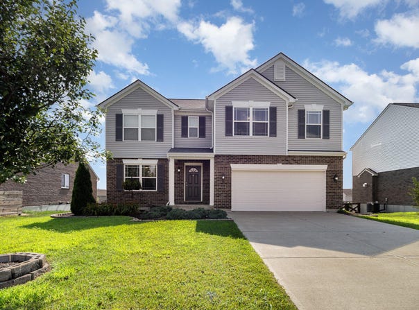 1353 Dominion Trail, Hebron, KY 41048