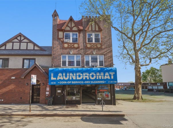 14956 14th Avenue, Whitestone, NY 11357