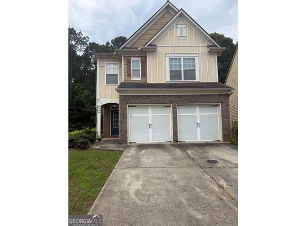 6106 Allpoint Way, Fairburn, GA 30213