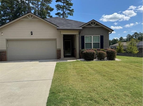 9410 Bandywood Drive, Covington, GA 30014