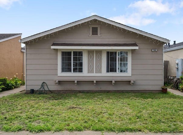 766 Arnold WAY, Half Moon Bay, CA 94019