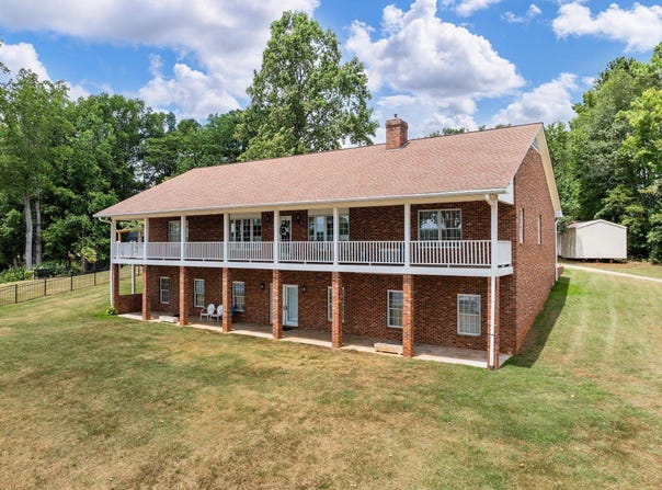 8551 Highway 9, Inman, SC 29349