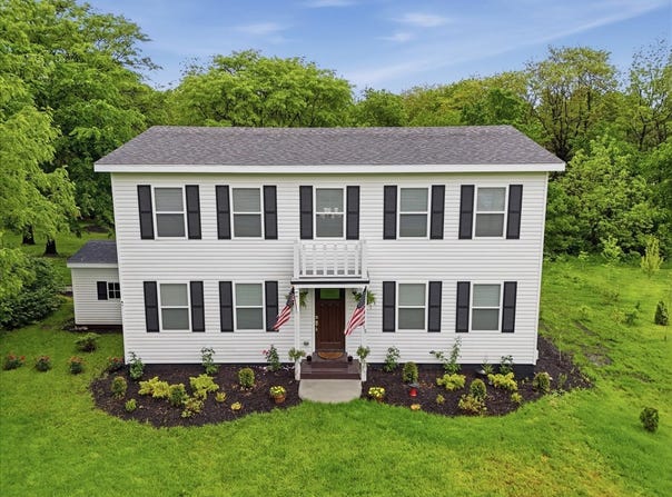 715 W. Garfield Street, Clarinda, IA 51632