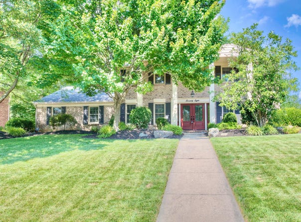 78 Superior Drive, Fort Mitchell, KY 41017