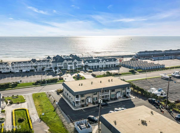 1382 Ocean Avenue, Sea Bright, NJ 07760