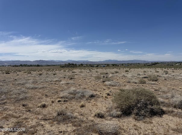 Rock Road, Yerington, NV 89447