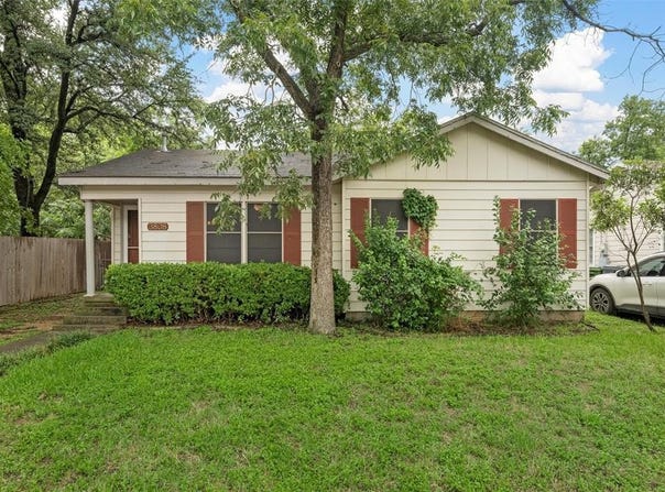 3808 Leland Avenue, Waco, TX 76708