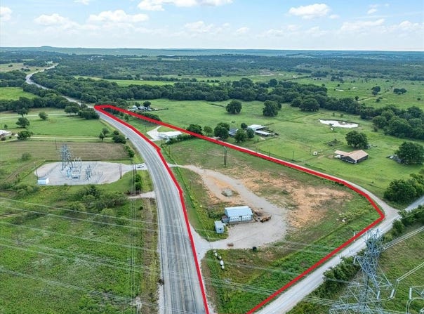 0 HWY 59 S, Bowie, TX 76230
