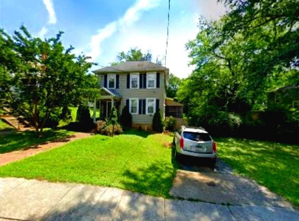 5307 42ND AVENUE, HYATTSVILLE, MD 20781