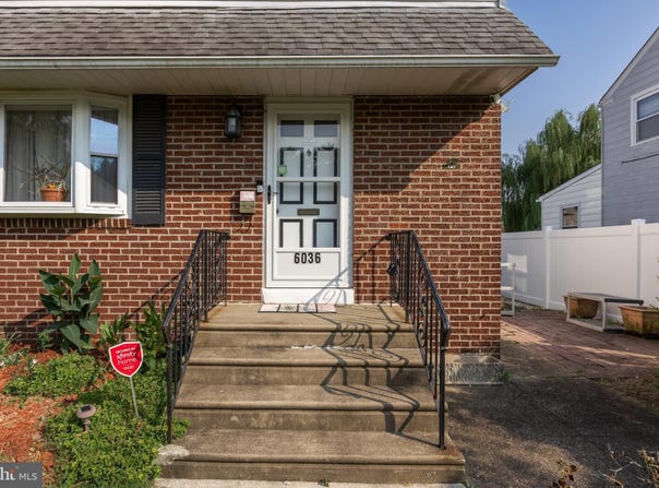 6036 WASHINGTON AVENUE, PENNSAUKEN, NJ 08110