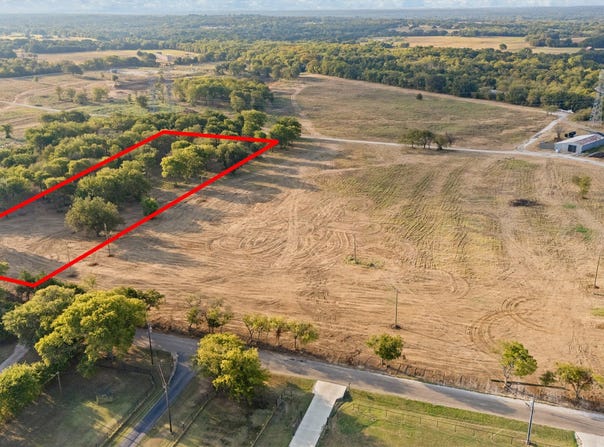 4740 County Road 707, Alvarado, TX 76009