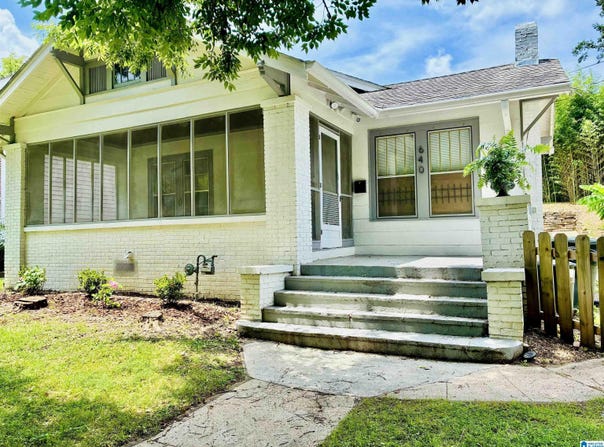 640 40TH STREET, BIRMINGHAM, AL 35222