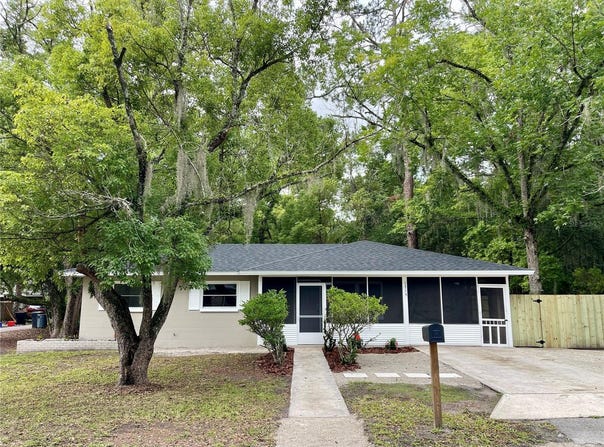 1715 NE 6TH PLACE, GAINESVILLE, FL 32641