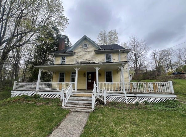 9 Depot Hill Road, Amenia, NY 12501