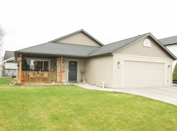 160 Meadow Drive, Hamilton, MT 59840