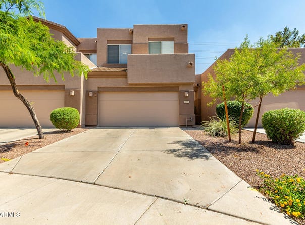 1477 W MARLIN Drive, Chandler, AZ 85286